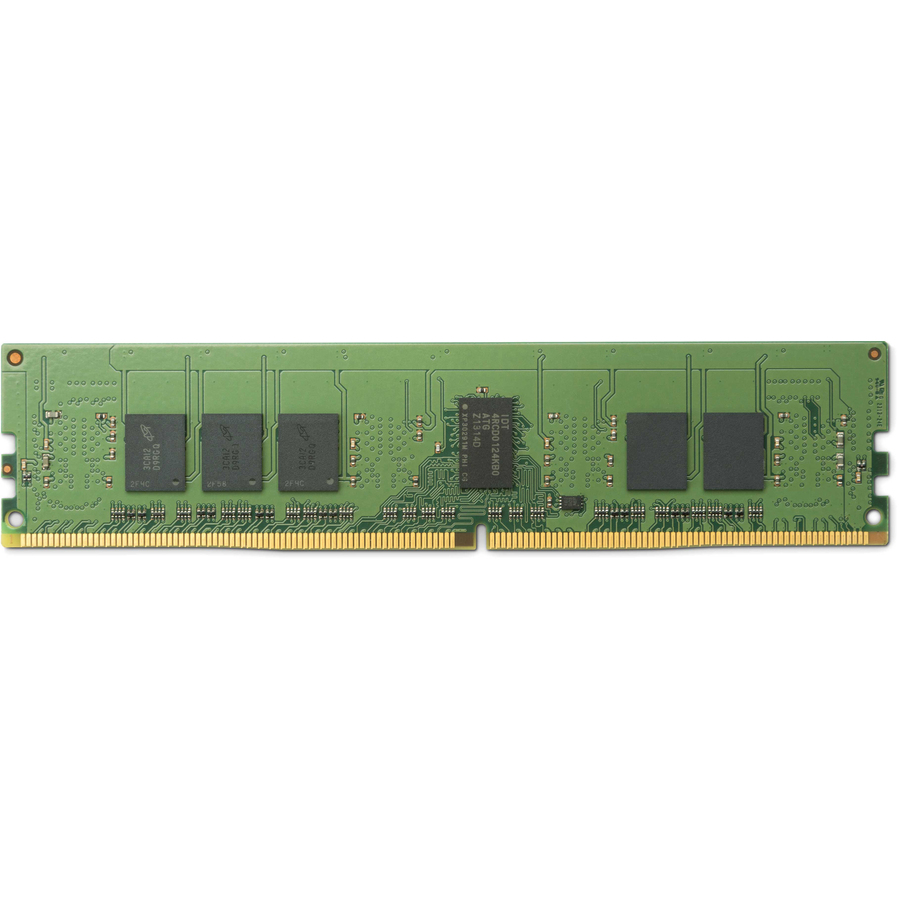 Total Micro 16GB DDR4 SDRAM Memory Module - 16 GB DDR4 SDRAM - 2400 MHz