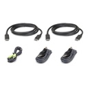 ATEN Displayport Audio/Video Cable-TAA Compliant