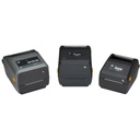 Zebra ZD421 Desktop Thermal Transfer Printer - Monochrome - Portable - Label/Receipt Print - USB - USB Host - Bluetooth - Wireless LAN - Near Field Communication (NFC) - US - Real Time Clock - 4.25" Print Width - 4.02 in/s Mono - 300 dpi - 4.41" Label Width x 39.02" Label Length - ZPL, EPL, ZPL II, EPL2, XML, ZBI Emulation - For iOS, Android, PC