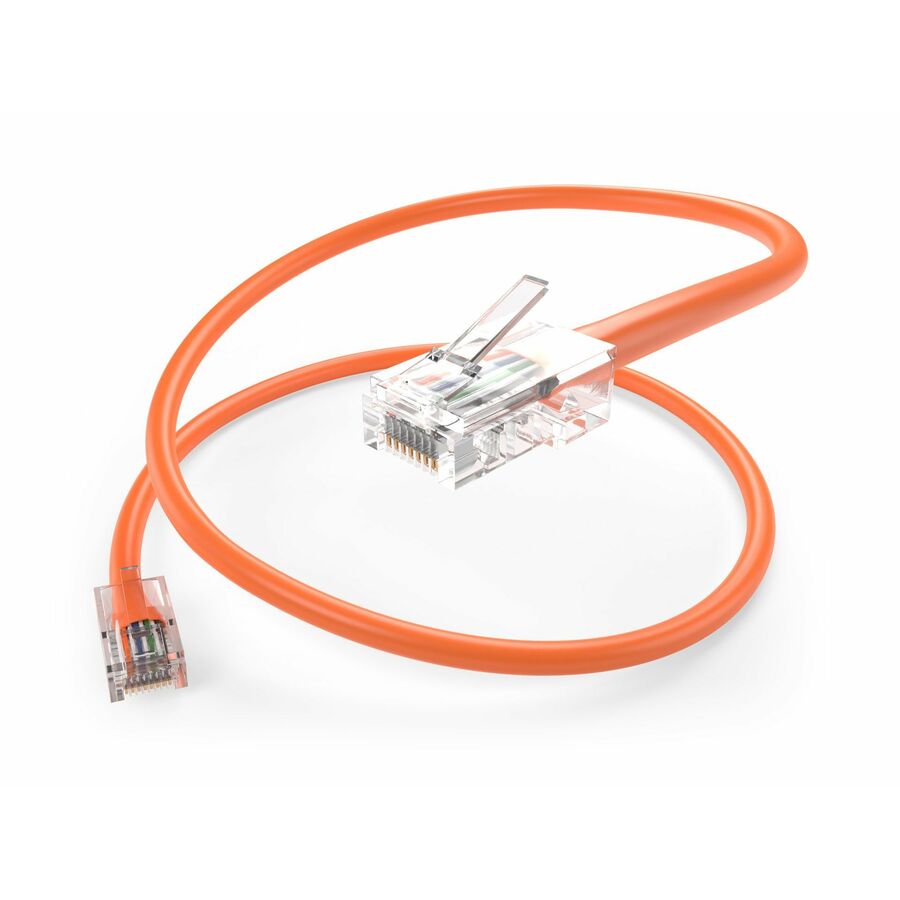 Unirise Cat.5e Patch UTP Network Cable