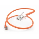 Unirise Cat.5e Patch UTP Network Cable