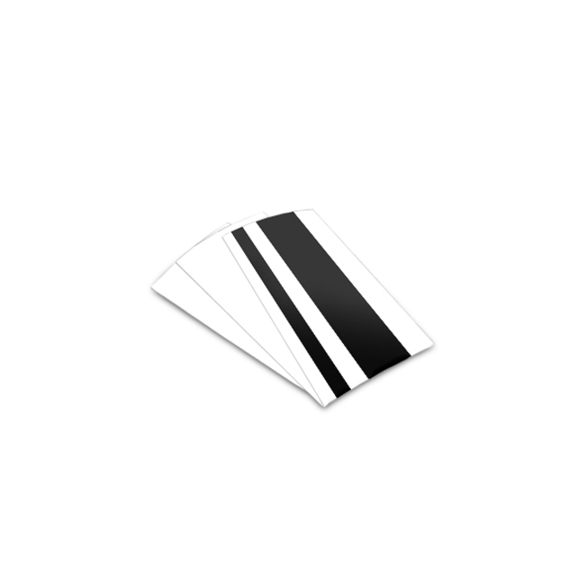 AMBIR Bulk Scanner Calibration Sheets - 25 Pack