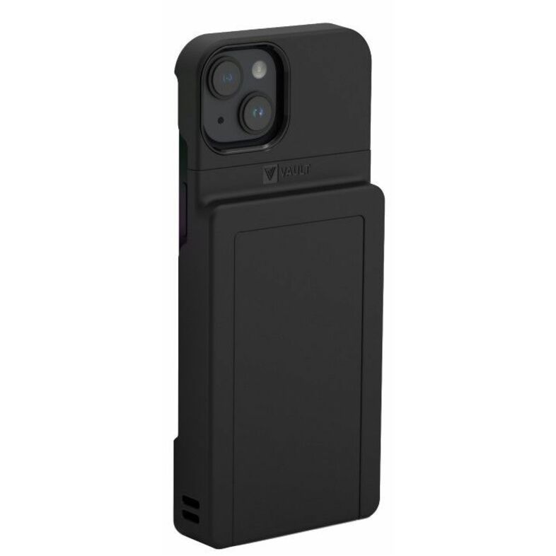 VAULT Connect System for iPhone 12, 13, 14 and no card reader support