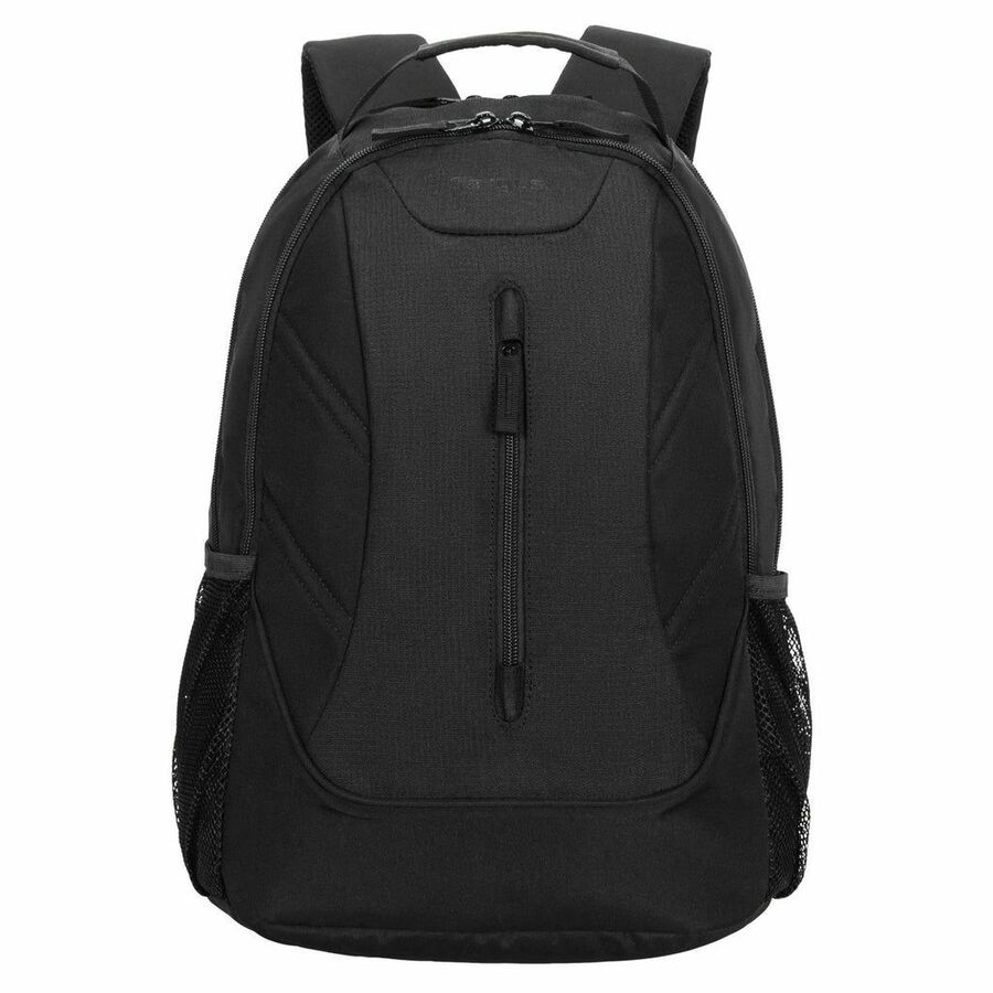 Targus Ascend TSB710US Carrying Case (Backpack) for 15" to 16" Notebook - Black