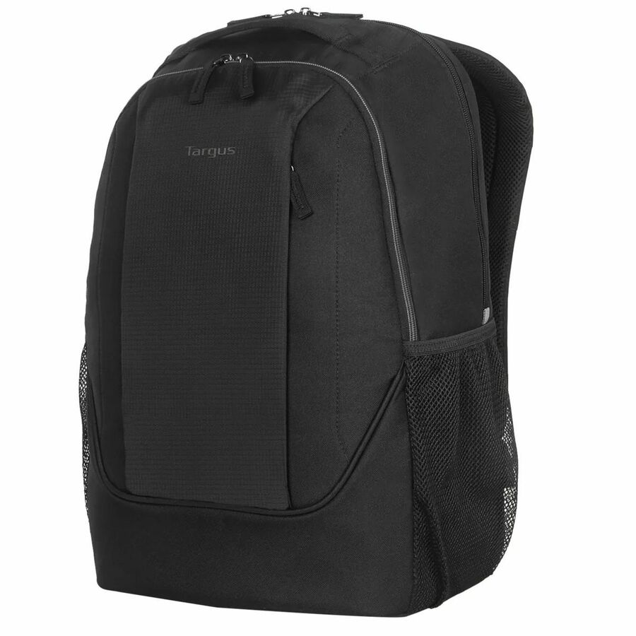 Targus Ascend TSB710US Carrying Case (Backpack) for 15" to 16" Notebook - Black