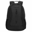 Targus Ascend TSB710US Carrying Case (Backpack) for 15" to 16" Notebook - Black