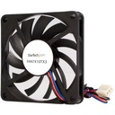 StarTech TX3 Dual Ball Bearing Replacement Fan - CPU Cooler fan - 70 mm - black
