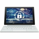 Asus Chromebook Detachable CM30 CM3001DM2A-GN44T-S 10.5" Touchscreen Rugged Detachable 2 in 1 Chromebook - WUXGA - 60 Hz - Octa-core (ARM Cortex A76 + Cortex A55) - 4 GB - 64 GB Flash Memory - Foggy Silver