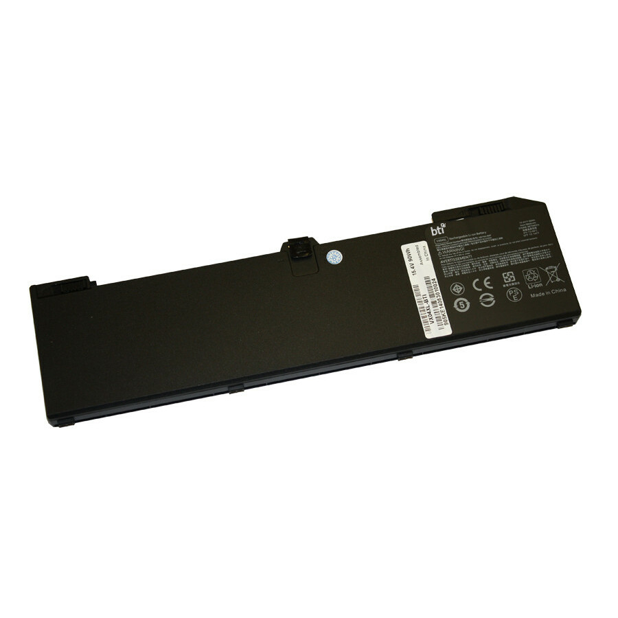 BTI VX04XL-BTI 15.4V 90WHR LI-ION BATTERY HSTNN-IB8F, VX04090XL-PL, L05766-850, VX04XL, L05766-855, L06302-1C1 ZBOOK 15 G5, ZBOOK 15 G6