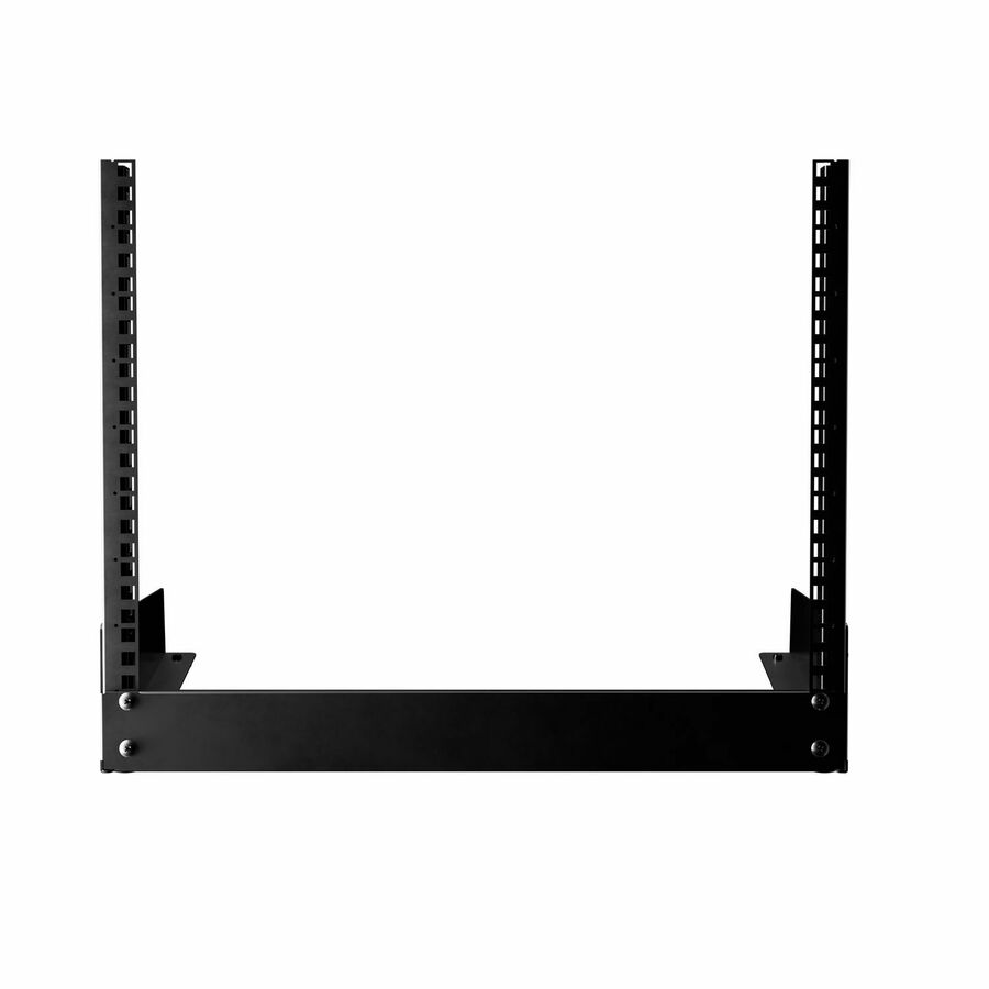 IOGEAR 8U 19" Open Frame Desktop Rack
