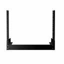 IOGEAR 8U 19" Open Frame Desktop Rack