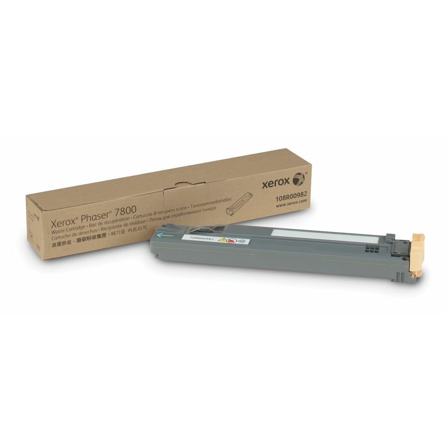 Xerox Waste Cartridge, Phaser 7800