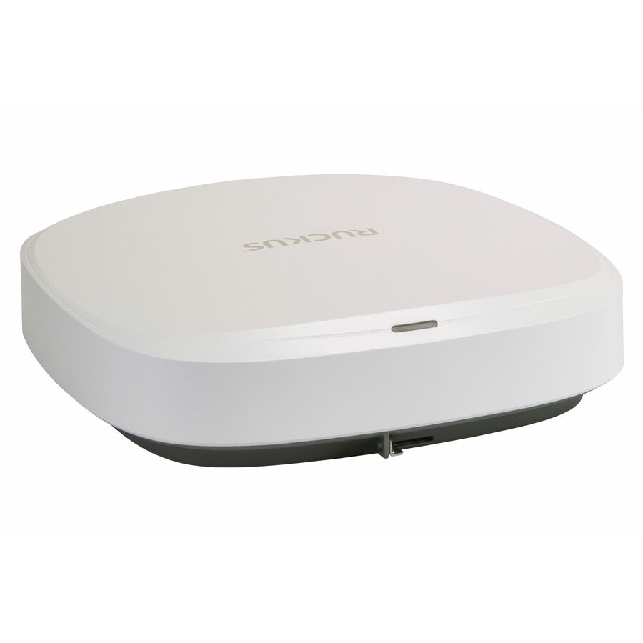 RUCKUS R770 Tri Band Wi-Fi 7 IEEE 802.11 a/b/g/n/ac/ax/be 12.22 Gbit/s Wireless Access Point - Indoor