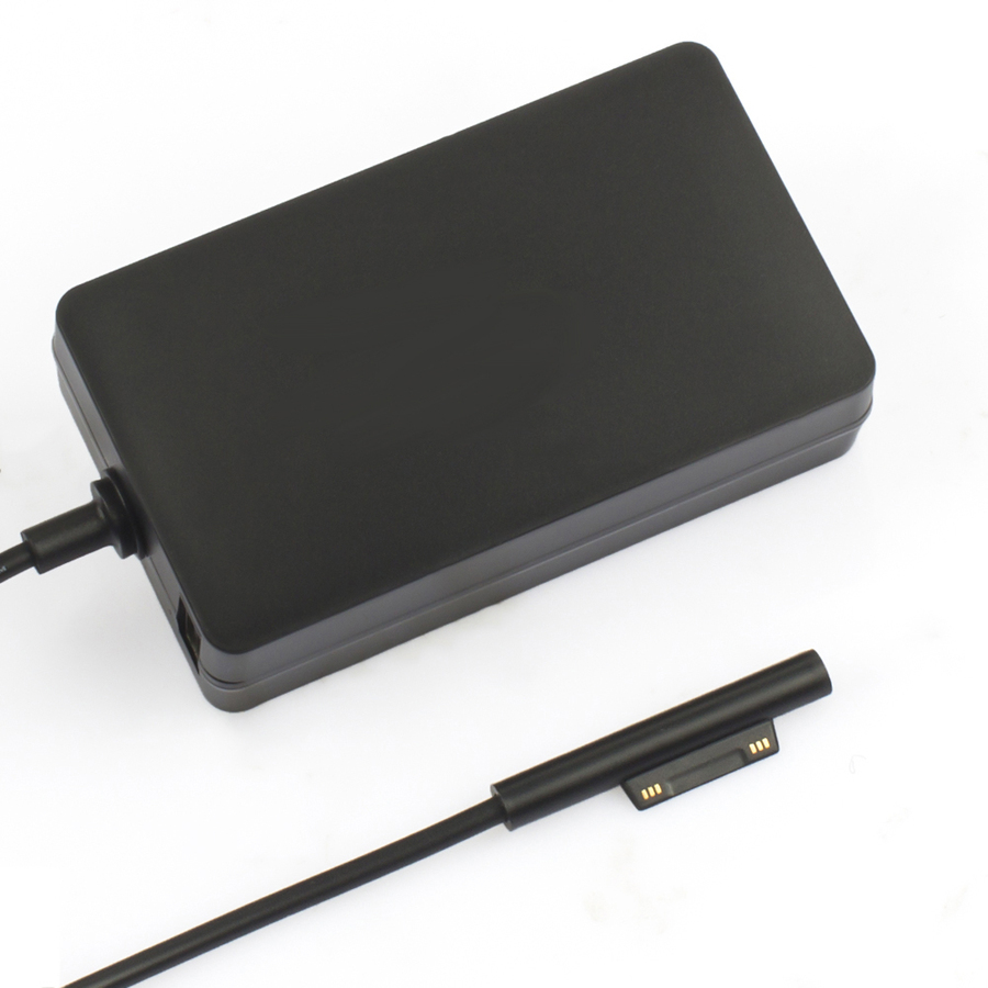 BTI RC2-00001-US AC ADAPTER 12V 31W RC2-00001, JTS-00001 SURFACE PRO 3 1625, SURFACE PRO 3 A1625, SURFACE PRO 4