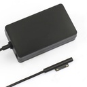 BTI RC2-00001-US AC ADAPTER 12V 31W RC2-00001, JTS-00001 SURFACE PRO 3 1625, SURFACE PRO 3 A1625, SURFACE PRO 4
