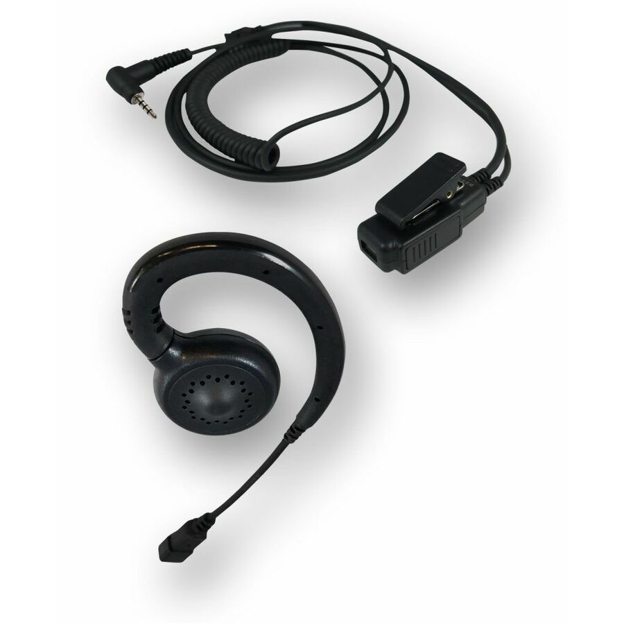 EnGenius DuraFon & FreeStyl "Over-the-Ear" Headset Earpiece & Microphone