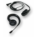 EnGenius DuraFon & FreeStyl "Over-the-Ear" Headset Earpiece & Microphone