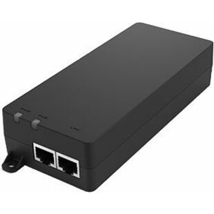 EnGenius 90W 802.3af/at/bt 2.5GbE Ethernet Over Power Adapter