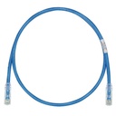 Panduit Cat.6 UTP Patch Network Cable