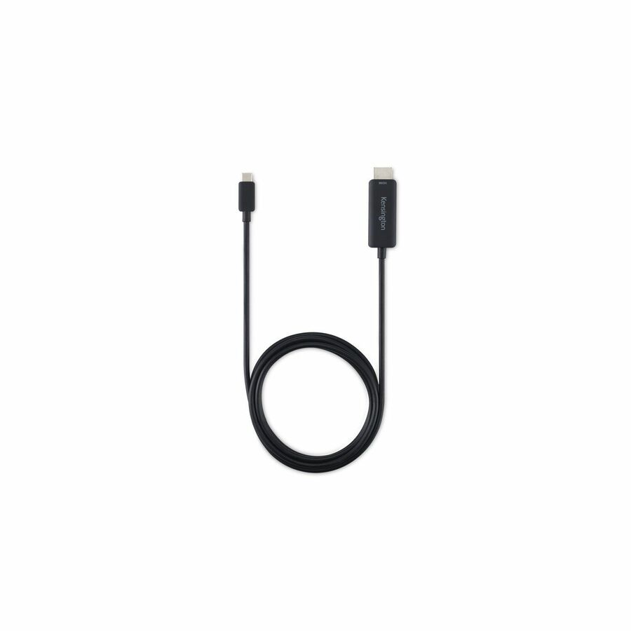Kensington USB-C to HDMI (M/M) Unidirectional 8K Cable
