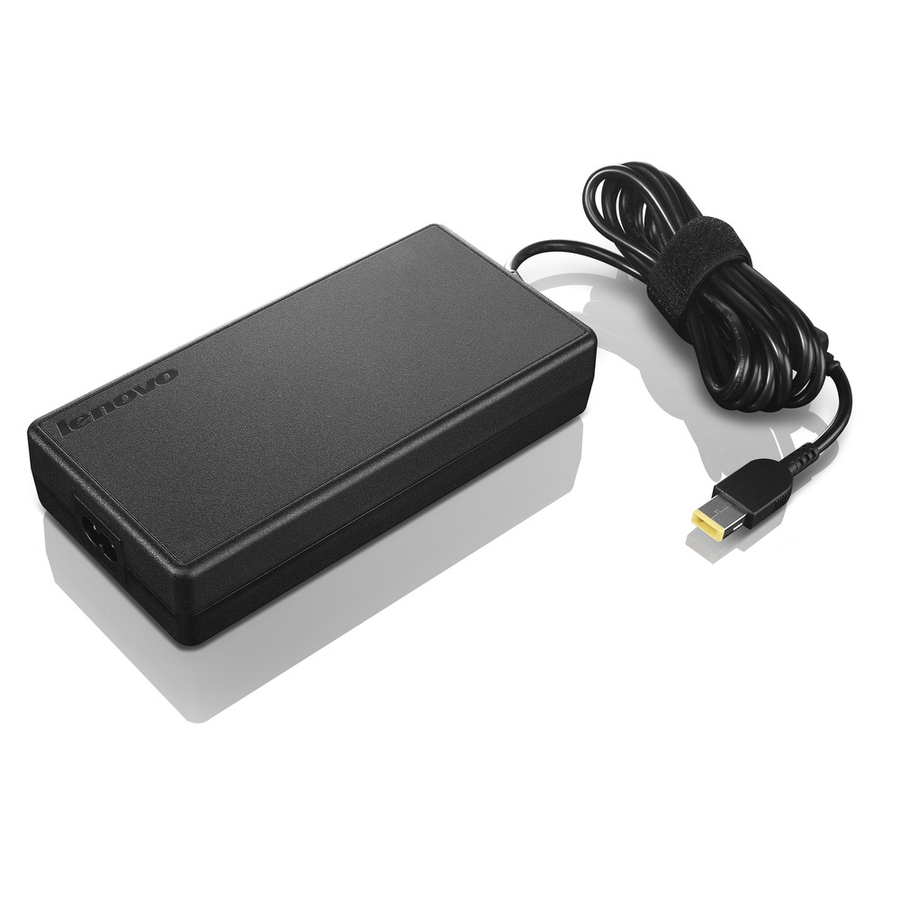 Total Micro ThinkPad 170W AC Adapter (Slim tip)