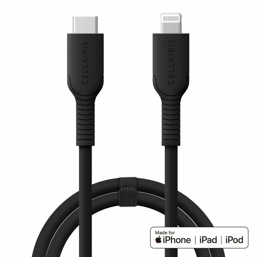 Cellairis Charge Cable USB-C to Lightning