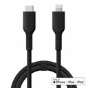 Cellairis Charge Cable USB-C to Lightning