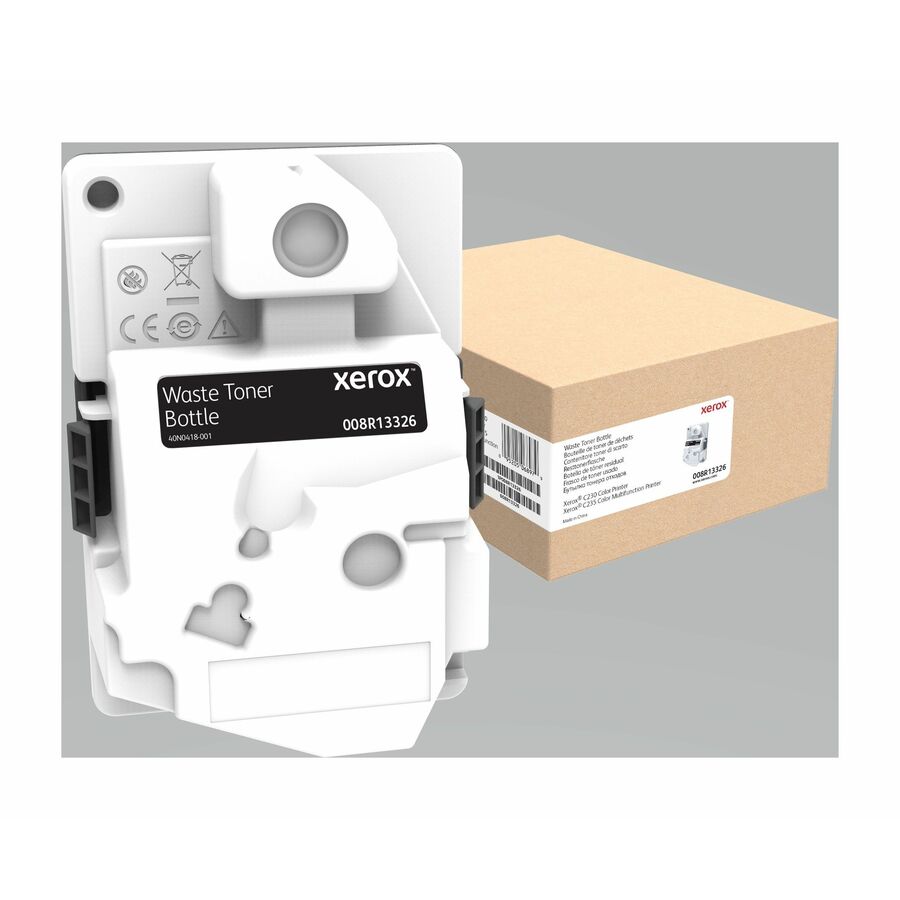 Xerox Genuine Xerox® C230 Color Printer, C235 Color Multifunction Printer Toner Cartridge - 008R13326
