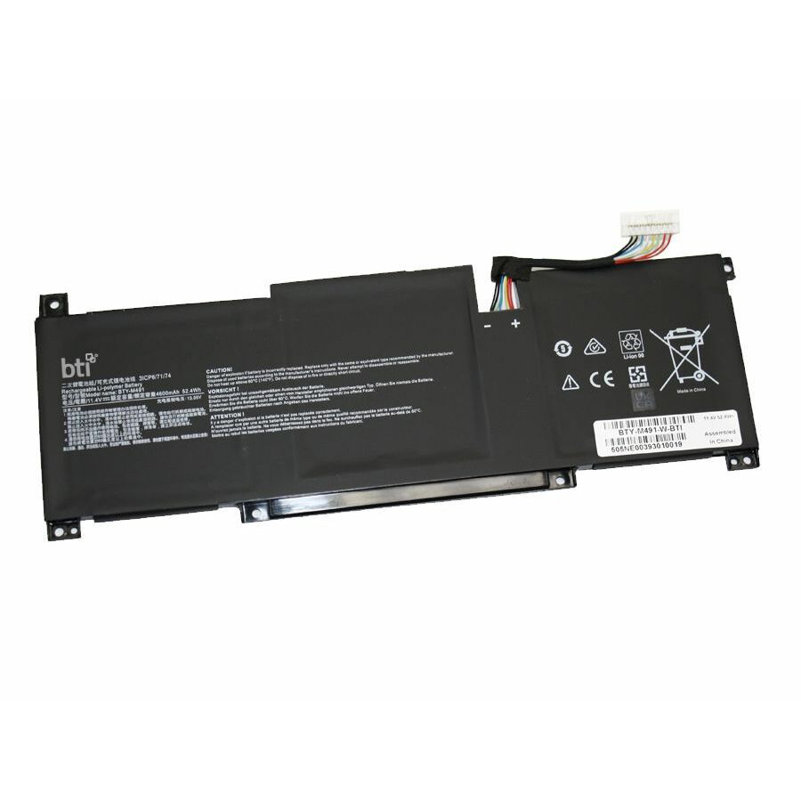 BTI Battery