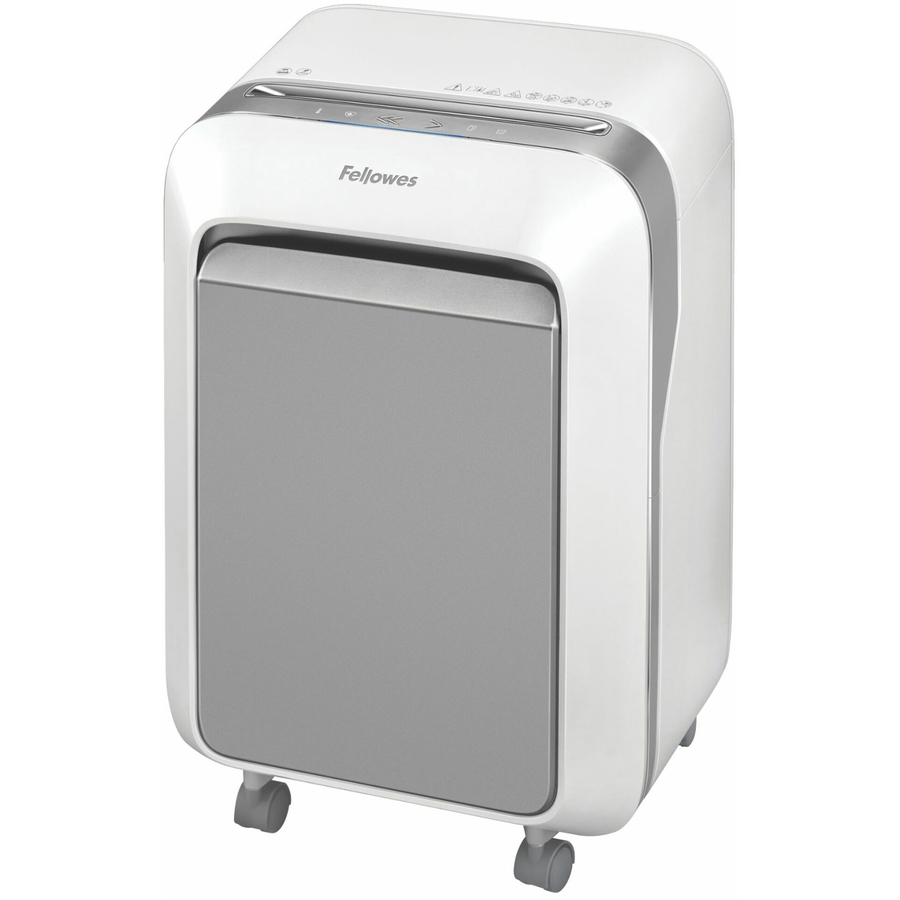 Fellowes Powershred LX210 100% Jam Proof Micro-cut Shredder
