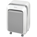 Fellowes Powershred LX210 100% Jam Proof Micro-cut Shredder