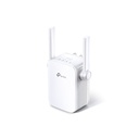 TP-Link RE305 - Dual Band IEEE 802.11ac 1.17 Gbit/s Wireless Range Extender - Up to 1200Mbps - Repeater - Wifi Signal Booster - Access Point - Easy Set-Up - Extends Internet Wifi to Smart Home & Alexa Devices