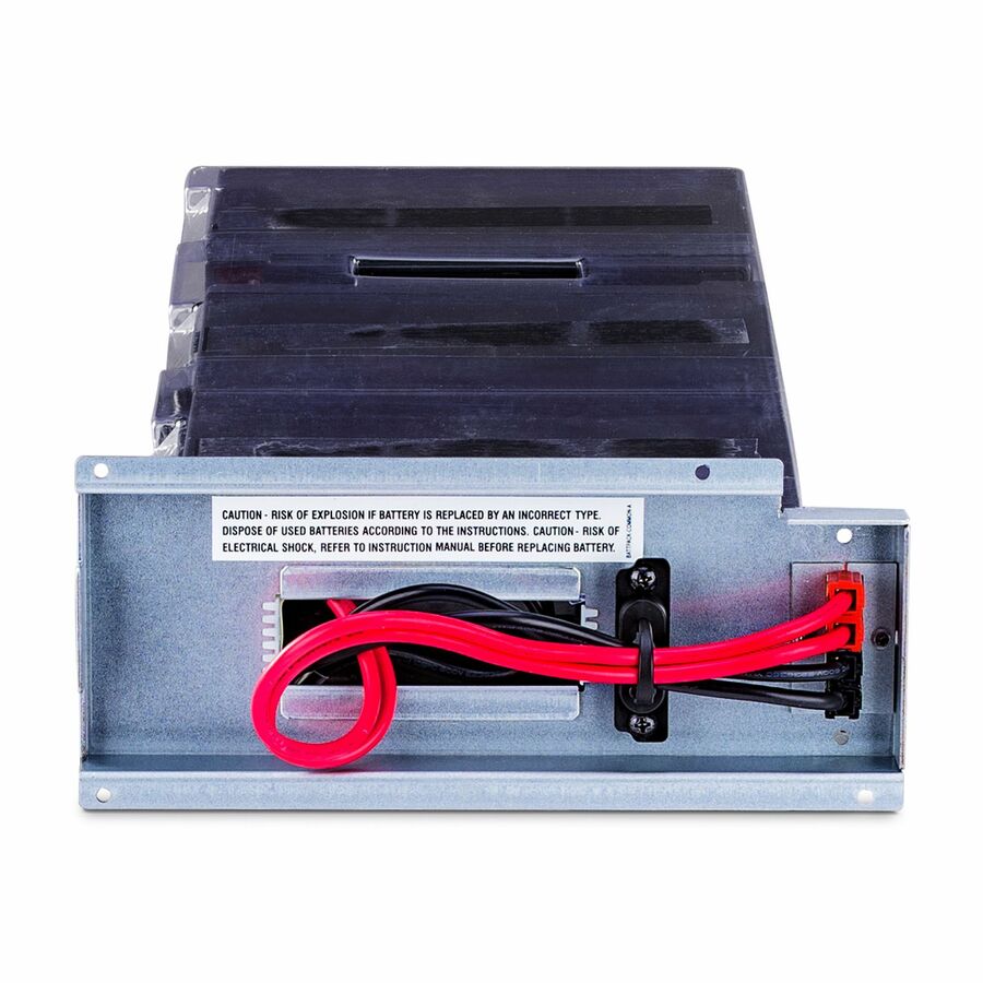 CyberPower RB1290X3L Replacement Battery Cartridge