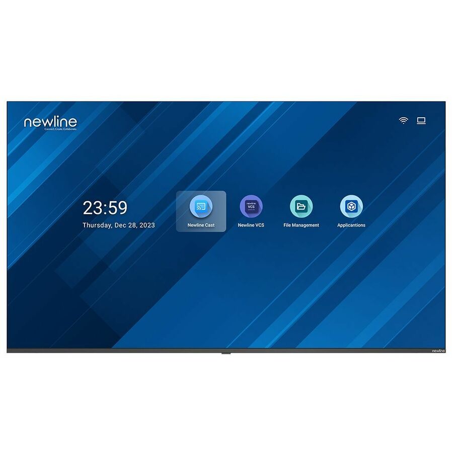 Newline STV-7524 Digital Signage Display