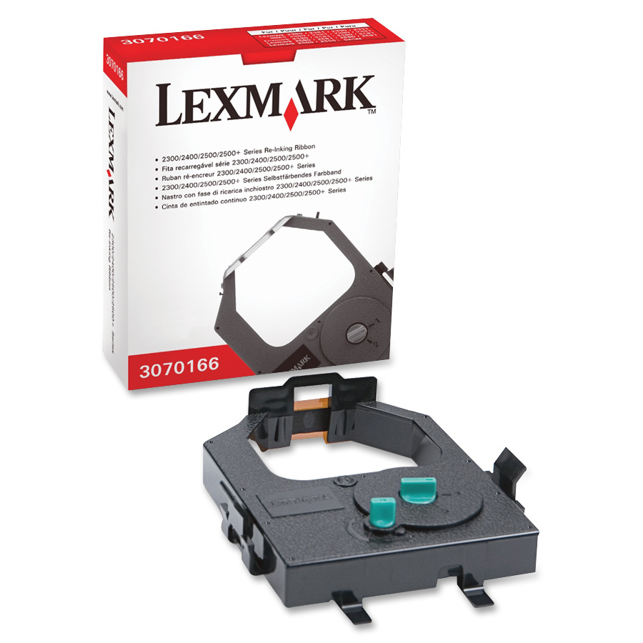 Lexmark Ribbon
