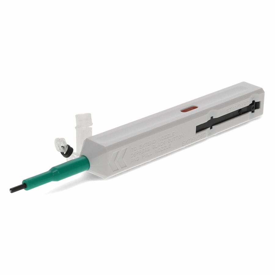 AddOn Optical Fiber One-Click Cleaner for 2.5mm Patch Panels