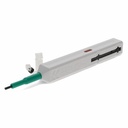AddOn Optical Fiber One-Click Cleaner for 2.5mm Patch Panels