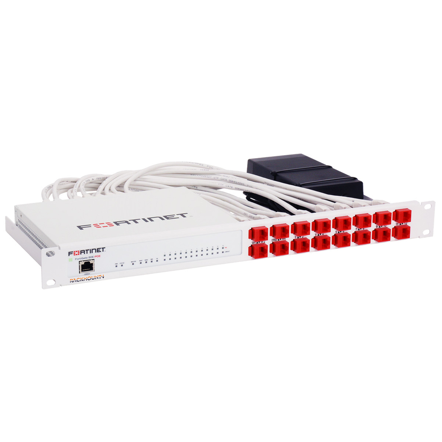 RACKMOUNT.IT RM-FR-T11 Rack Shelf