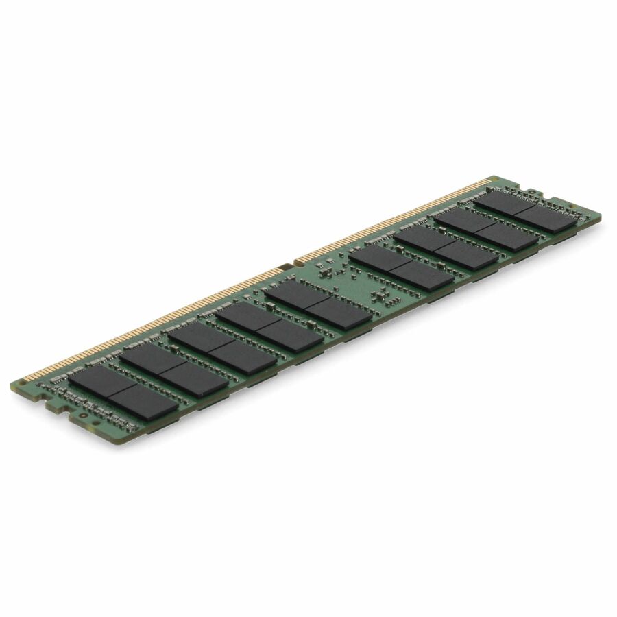AddOn HP® 726722-B21 Compatible Factory Original 32GB DDR4-2133MHz Load-Reduced ECC Quad Rank x4 1.2V 288-pin LRDIMM