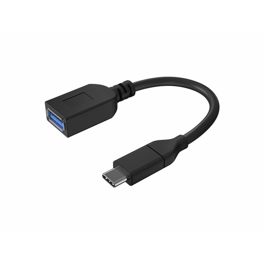 [04USBctoUSBAdapt] Monoprice Essentials Extension USB-C/USB-A Data Transfer Cable