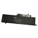 BTI DL-I7347 10.8V 37WHR LI-ION BATTERY 04K8YH, 451-BBPG, GK5KY, 092NCT, 4K8YH, RHN1C, 0WF28, 92NCT, 451-BBKK, DL-I7347 INSPIRON 11 3147, 11 3157, 13 7348, 15 7558, 11 3148, 11 3158, 13 7352, 15 7568, 11 3152, 13 3148, 13 7353, 11 3153, 13 7347, 13 7359