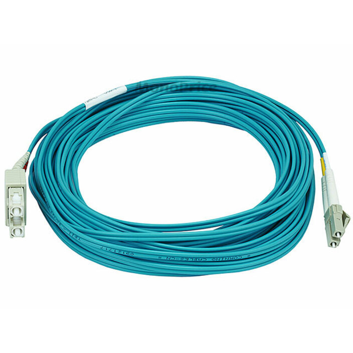 Monoprice Fiber Optic Network Cable