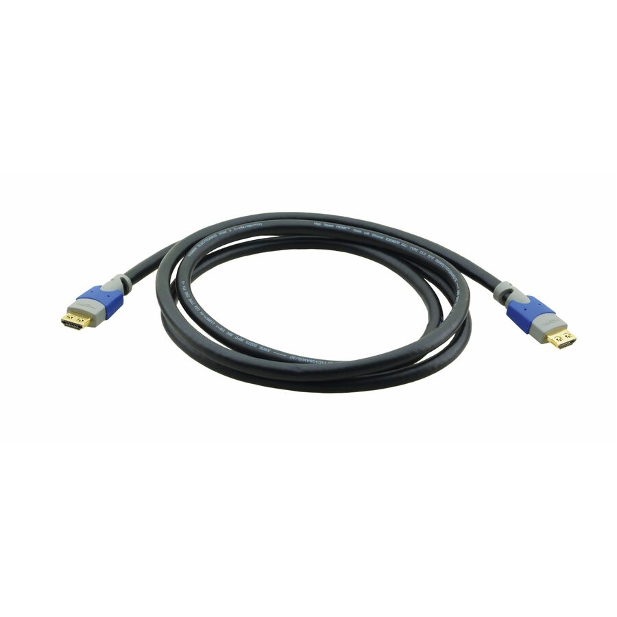 Kramer Premium/High-Speed HDMI Cable With Ethernet