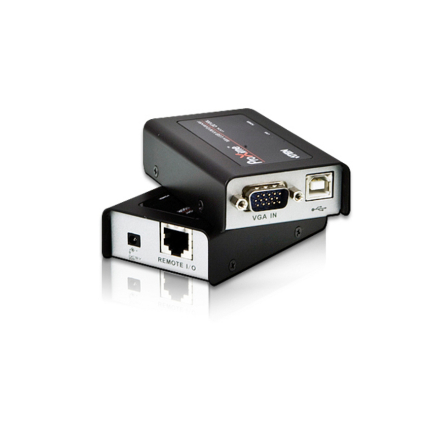 ATEN KVM Console/Extender