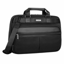 Targus Mobile Elite TBT045US Carrying Case (Briefcase) for 15" to 16" Notebook - Black - TAA Compliant