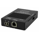 Lantronix SGFEB1039-130 Transceiver/Media Converter