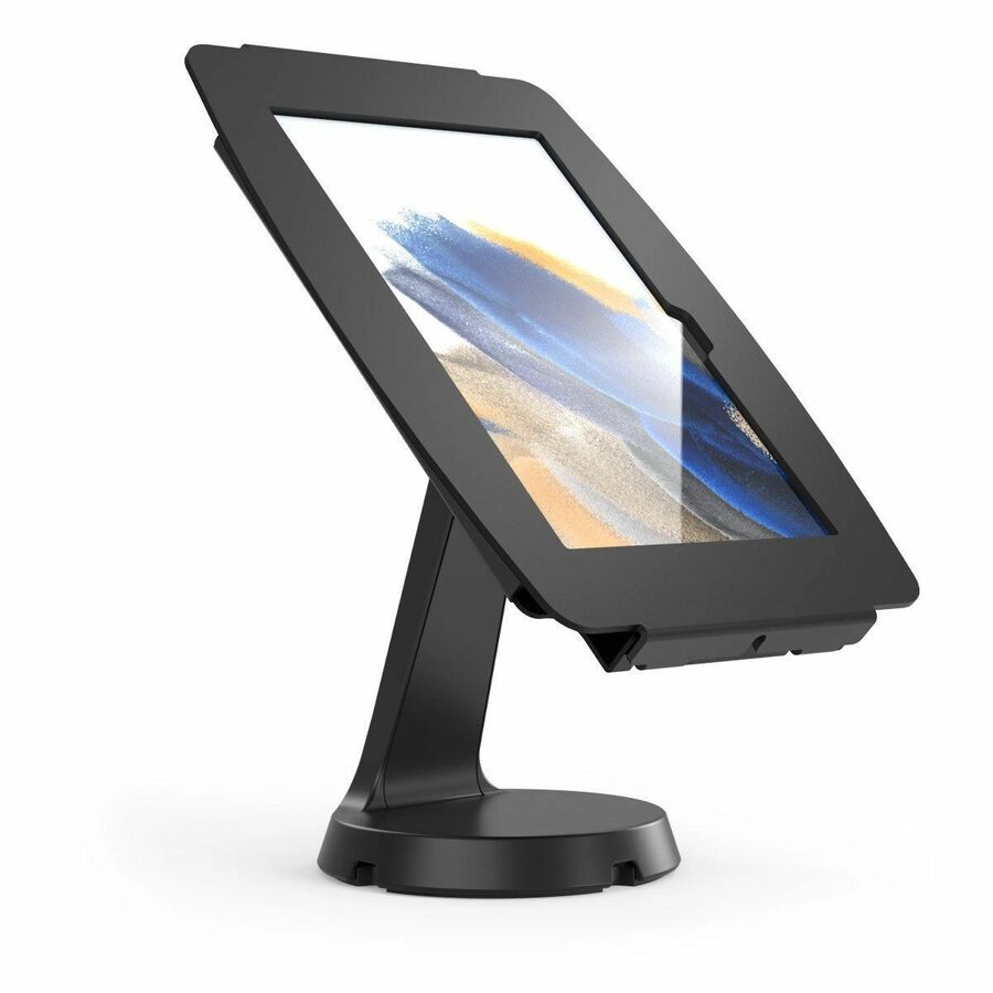 Compulocks Galaxy Tab A8/A7 Lite Space Enclosure Mast Counter Stand - Space Mast