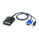 ATEN USB/VGA Video/Data Transfer Cable-TAA Compliant