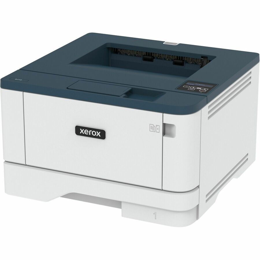 Xerox B310 Printer, Up To 42 ppm, Letter/Legal, USB/Ethernet And Wireless, 250-Sheet Tray, Automatic 2-Sided Printing, 110V