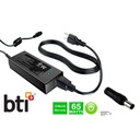 BTI AC-1965125 AC ADAPTER 19V 65W 09RN2C, 450-18143, A065R039L, 331-0536, 450-18173, V83JC, 332-1831, 450-19034, 450-15026, 8RFW6 INSPIRON 11 (3135), INSPIRON 11 (3137), INSPIRON 11 (3138), INSPIRON 17 (3737), INSPIRON 17 (7737), LATITUDE 3440, LATITUDE 3480, LATITUDE 3540, LATITUDE E5440, LATITUDE E5540, LATITUDE E6440, LATITUDE E7240, LATITUDE E7440
